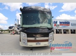 Used 2017 Entegra Coach Anthem Majestic 42RBQ available in San Antonio, Texas