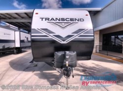 New 2021 Grand Design Transcend 32BHS available in San Antonio, Texas