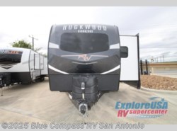 New 2021 Forest River Rockwood Signature Ultra Lite 8337RL available in San Antonio, Texas
