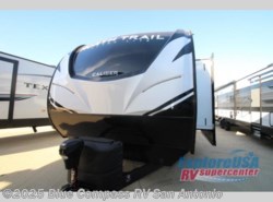 New 2021 Heartland North Trail 33RETS available in San Antonio, Texas