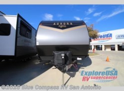 New 2021 Forest River Aurora 32BDS available in San Antonio, Texas