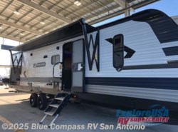 New 2021 CrossRoads Zinger ZR340BH available in San Antonio, Texas