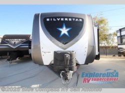 New 2021 Highland Ridge Silverstar ST330BHS available in San Antonio, Texas