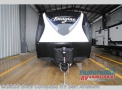 New 2021 Grand Design Imagine 3250BH available in San Antonio, Texas