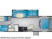 2021 Heartland Prowler 300BH