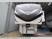 2021 Heartland Bighorn Traveler 33RKS