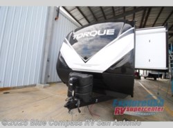 New 2021 Heartland Torque TQ T274 available in San Antonio, Texas