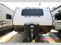 Used 2020 Palomino Puma XLE Lite 24FBSC available in San Antonio, Texas