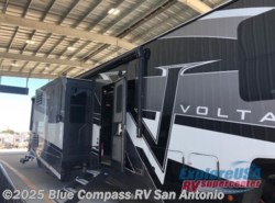 New 2021 Dutchmen Voltage 4225 available in San Antonio, Texas