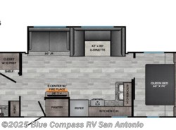 New 2021 CrossRoads Zinger ZR280RB available in San Antonio, Texas