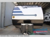 2021 CrossRoads Zinger ZR320FB