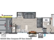 2021 Alliance RV Valor 40V13