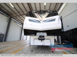 New 2021 Dutchmen Voltage 3845 available in San Antonio, Texas