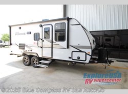 New 2021 Winnebago Micro Minnie 2108FBS available in San Antonio, Texas