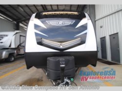 New 2022 Cruiser RV Radiance Ultra Lite 27DD available in San Antonio, Texas