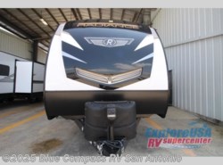 New 2022 Cruiser RV Radiance Ultra Lite 28QD available in San Antonio, Texas