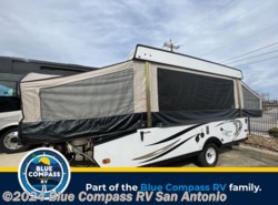 Used 2017 Coachmen Clipper Sport 128STLS available in San Antonio, Texas