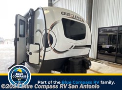 New 2024 Forest River Rockwood Geo Pro 15FBS available in San Antonio, Texas