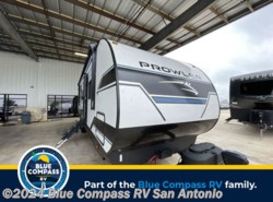 New 2024 Heartland Prowler 335SBH available in San Antonio, Texas