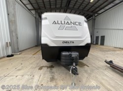 New 2025 Alliance RV Delta 294RK available in San Antonio, Texas