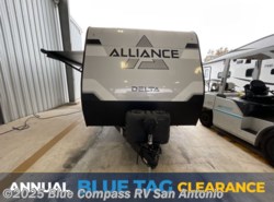 New 2025 Alliance RV Delta 241BH available in San Antonio, Texas