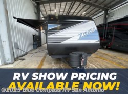 New 2025 CrossRoads Zinger 290QB available in San Antonio, Texas