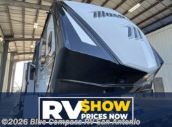New 2025 Grand Design Momentum 344M available in San Antonio, Texas