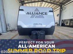 New 2025 Alliance RV Delta 206ML available in San Antonio, Texas