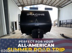 New 2025 Grand Design Imagine XLS 17MKE available in San Antonio, Texas