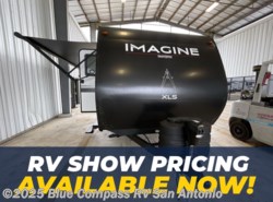 New 2025 Grand Design Imagine XLS 17MKE available in San Antonio, Texas