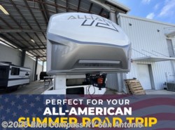 New 2025 Alliance RV Paradigm 382RK available in San Antonio, Texas