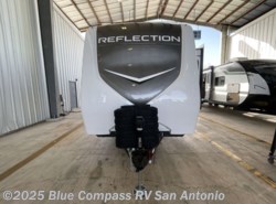 New 2025 Grand Design Reflection 345RLTS available in San Antonio, Texas