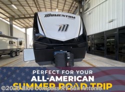 New 2025 Grand Design Momentum G CLASS 29GS available in San Antonio, Texas