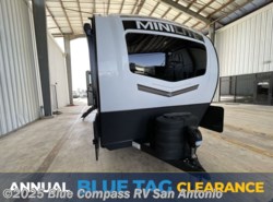 New 2025 Forest River Rockwood Mini Lite 2511S available in San Antonio, Texas
