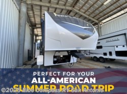 New 2025 Grand Design Reflection 303RLS available in San Antonio, Texas