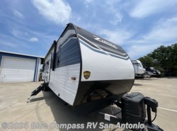New 2025 CrossRoads Zinger 340BH available in San Antonio, Texas