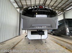 New 2025 Alliance RV Valor 44V14 available in San Antonio, Texas