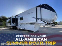 New 2025 Grand Design Solitude 417KB available in San Antonio, Texas