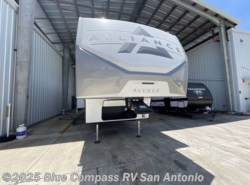 New 2025 Alliance RV Avenue 32RLS available in San Antonio, Texas