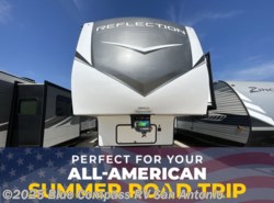 Used 2025 Grand Design Reflection 337RLS available in San Antonio, Texas