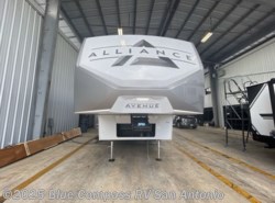 New 2026 Alliance RV Avenue All-Access 30BH available in San Antonio, Texas