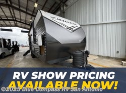 New 2026 CrossRoads Zinger 280RB available in San Antonio, Texas