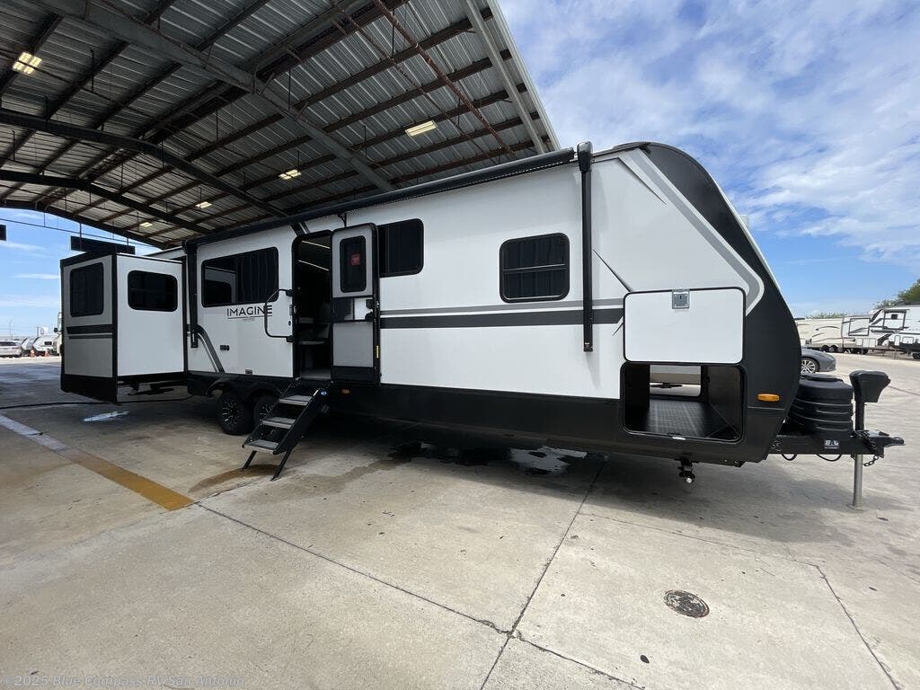 New 2026 Grand Design Imagine 3100RD available in San Antonio, Texas