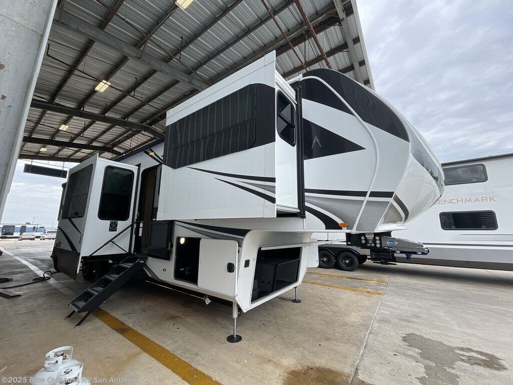 New 2026 Grand Design Solitude 380FL available in San Antonio, Texas
