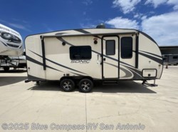 Used 2017 K-Z SONIC 190VRB available in San Antonio, Texas