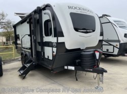New 2026 Forest River Rockwood Geo Pro G20FK available in San Antonio, Texas