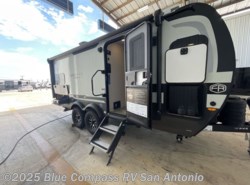 New 2026 Forest River Rockwood Geo Pro 20FK available in San Antonio, Texas