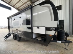 New 2026 Forest River Rockwood Mini Lite 2109S available in San Antonio, Texas