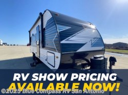 New 2025 CrossRoads Zinger Lite ZR211RD available in San Antonio, Texas