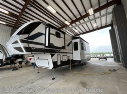 New 2026 Dutchmen Voltage V-Series 3800 available in San Antonio, Texas